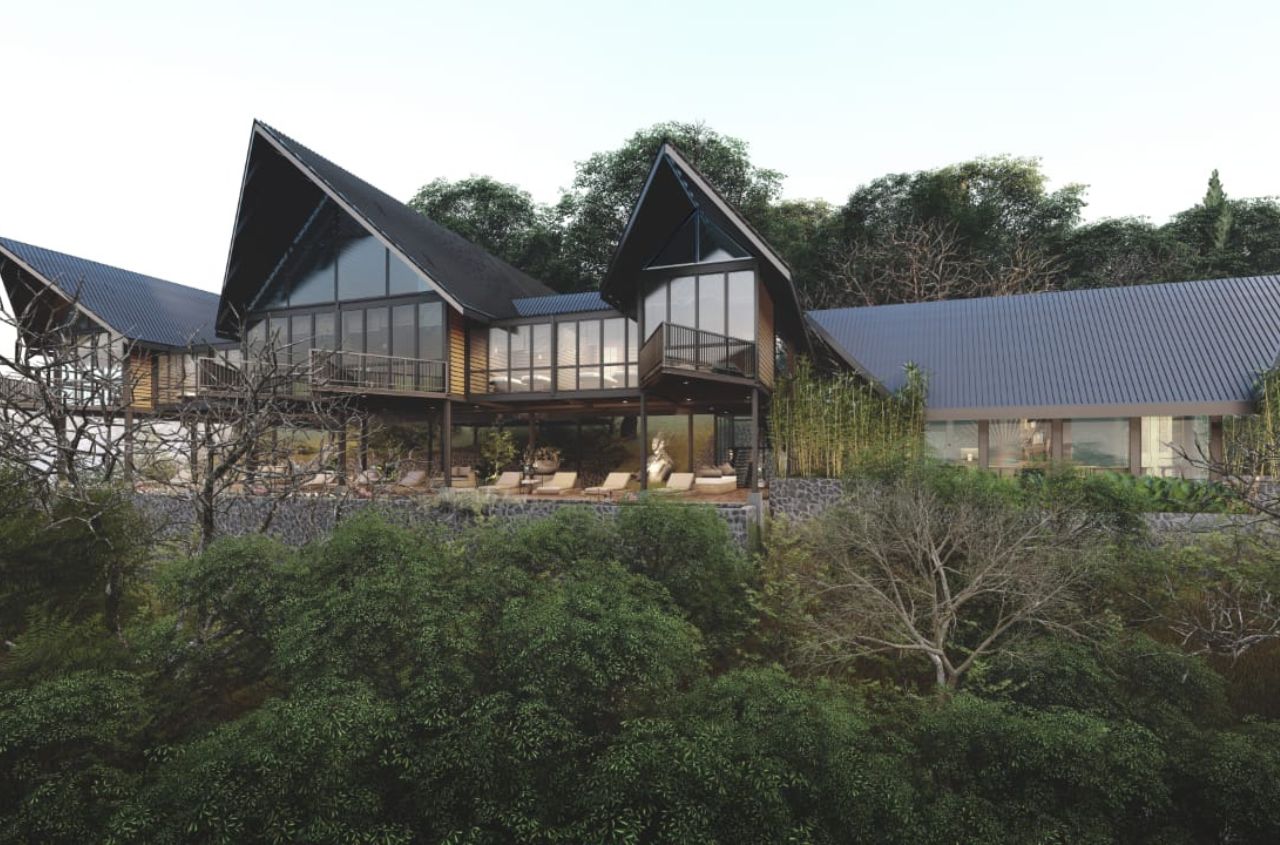 Villa